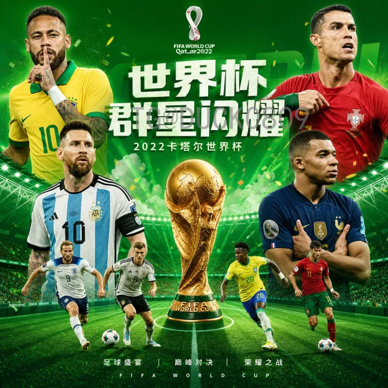 2026年世界杯门票官方购买指南：如何获取官方2026年国际足联世界杯门票